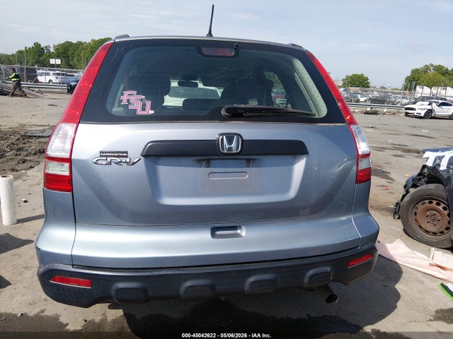 Honda CR-V Lx
