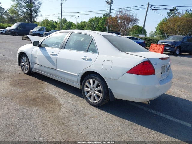 Honda Accord 3.0 Ex