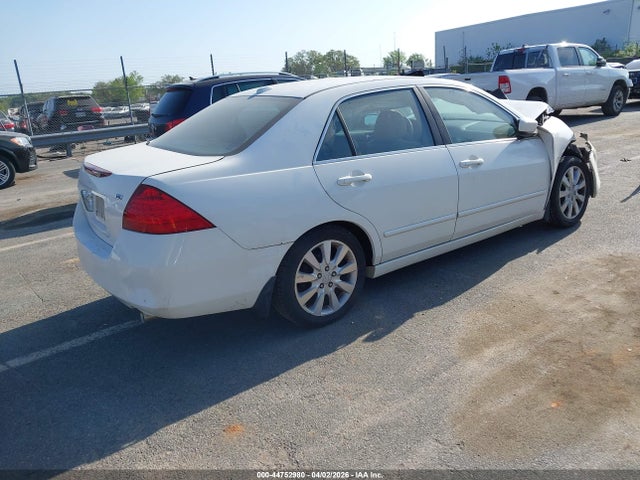 Honda Accord 3.0 Ex