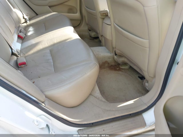 Honda Accord 3.0 Ex