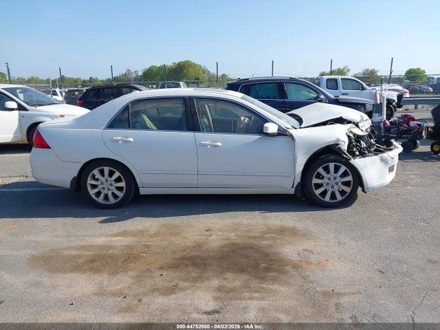 Honda Accord 3.0 Ex