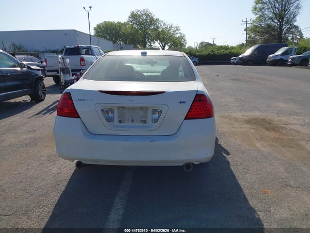 Honda Accord 3.0 Ex