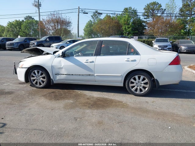 Honda Accord 3.0 Ex
