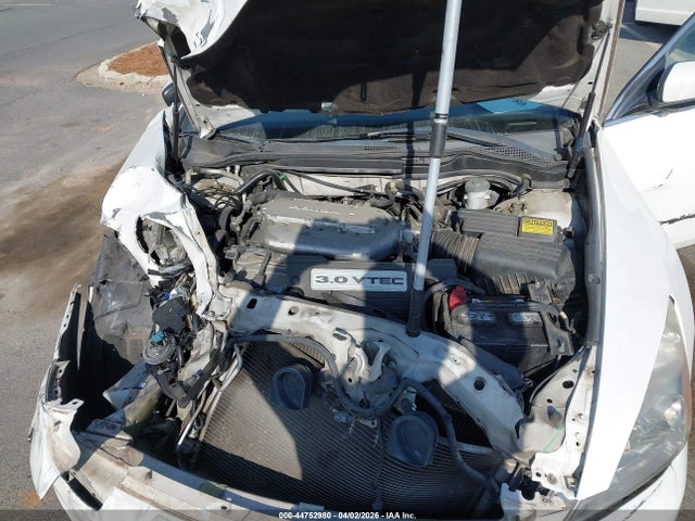Honda Accord 3.0 Ex