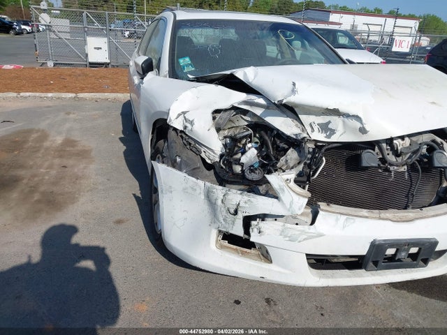 Honda Accord 3.0 Ex