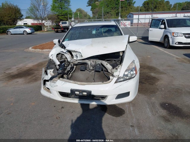 Honda Accord 3.0 Ex