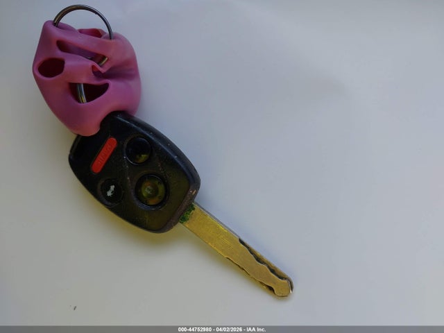 Honda Accord 3.0 Ex