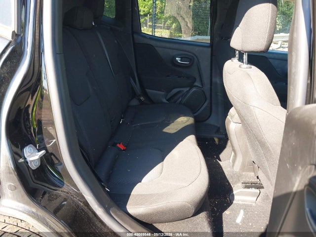 Jeep Renegade Upland 4x4