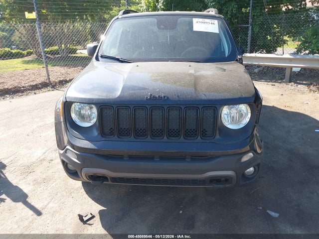 Jeep Renegade Upland 4x4
