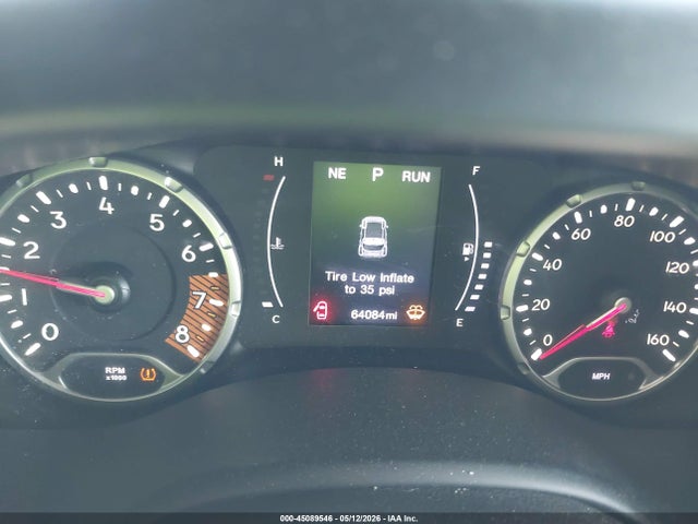 Jeep Renegade Upland 4x4
