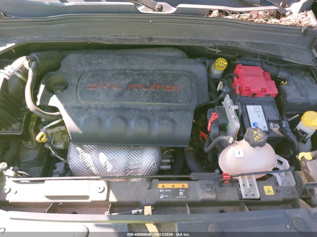 Jeep Renegade Upland 4x4