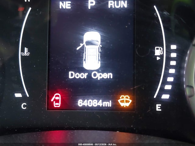 Jeep Renegade Upland 4x4