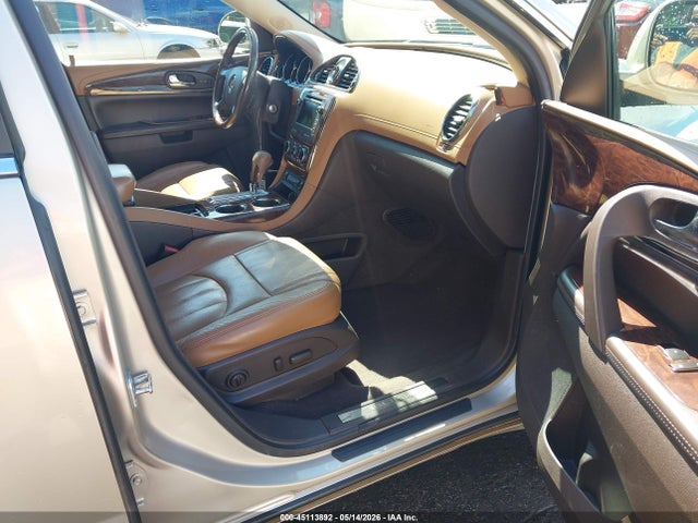 Buick Enclave Leather