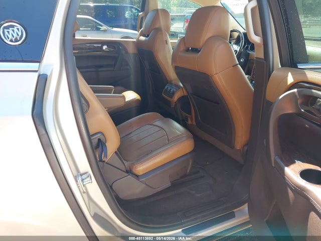 Buick Enclave Leather