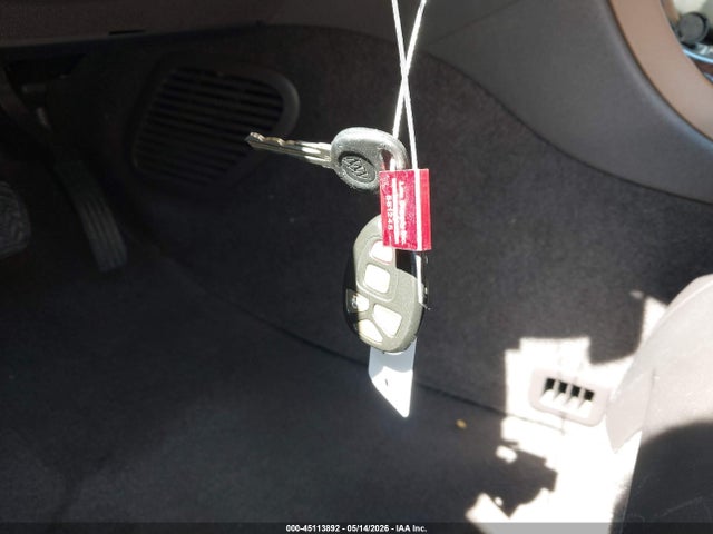 Buick Enclave Leather