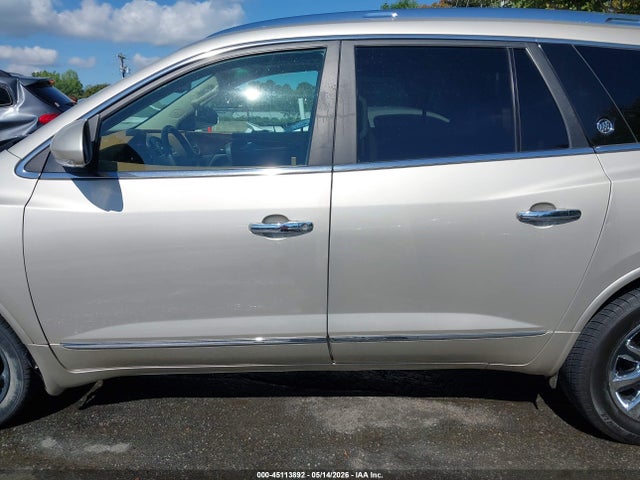 Buick Enclave Leather
