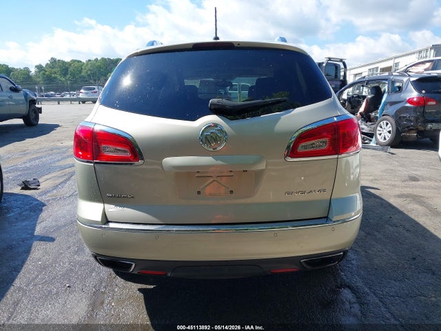 Buick Enclave Leather