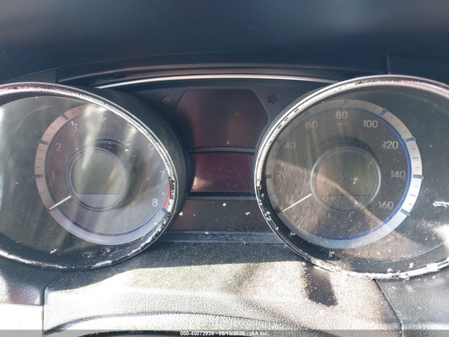 Hyundai SONATA Gls