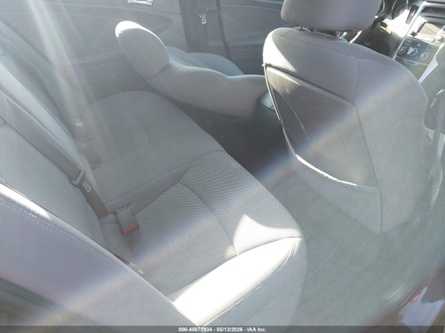 Hyundai SONATA Gls