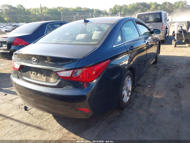 Hyundai SONATA Gls