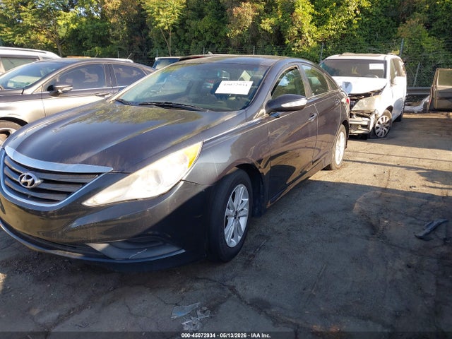 Hyundai SONATA Gls