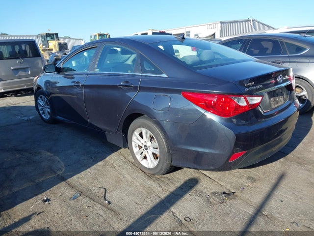 Hyundai SONATA Gls