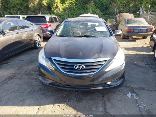 Hyundai SONATA Gls