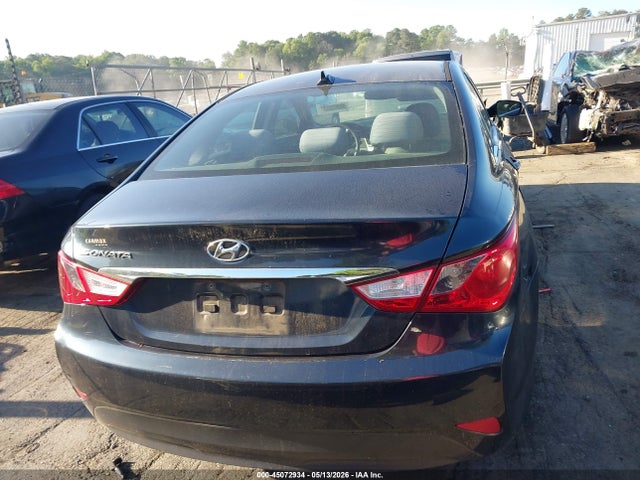 Hyundai SONATA Gls