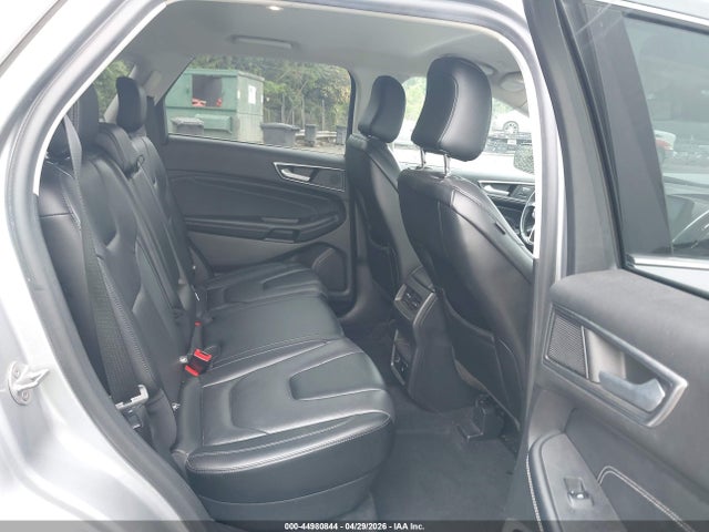 Ford Edge Titanium