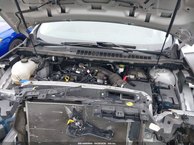 Ford Edge Titanium