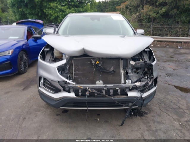 Ford Edge Titanium