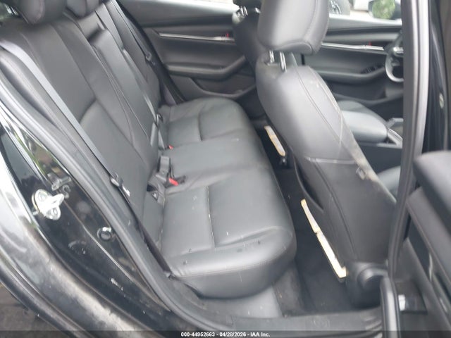 Mazda Mazda3 2.5 S Select Sport