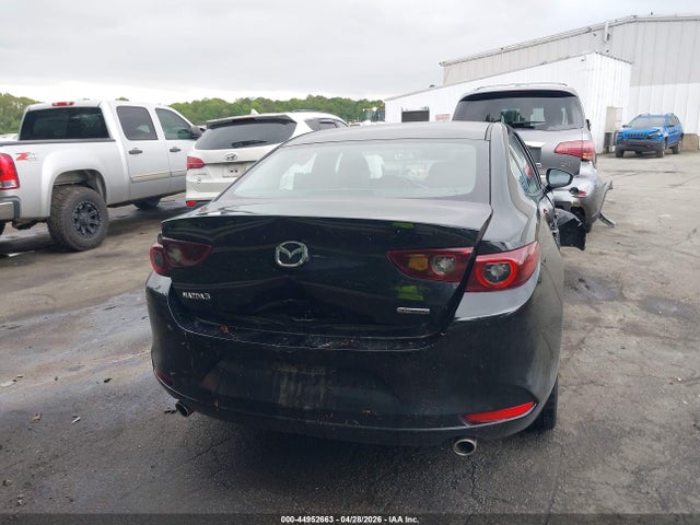 Mazda Mazda3 2.5 S Select Sport