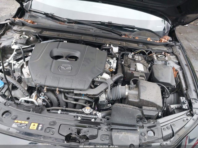 Mazda Mazda3 2.5 S Select Sport