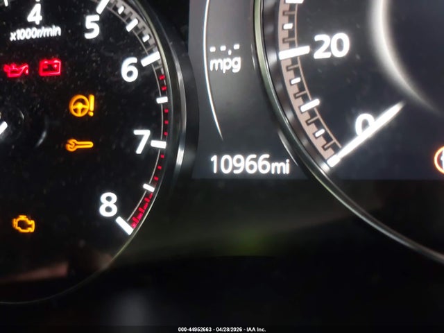 Mazda Mazda3 2.5 S Select Sport