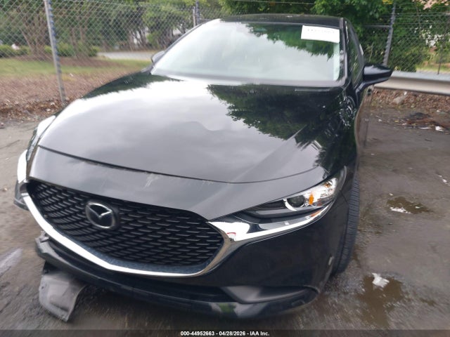 Mazda Mazda3 2.5 S Select Sport