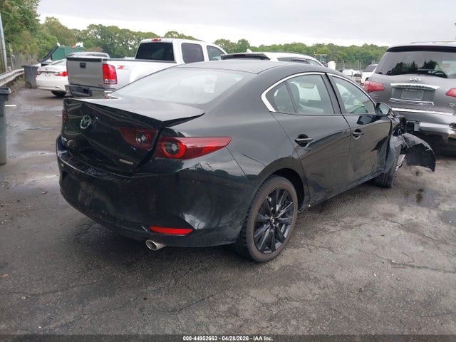 Mazda Mazda3 2.5 S Select Sport