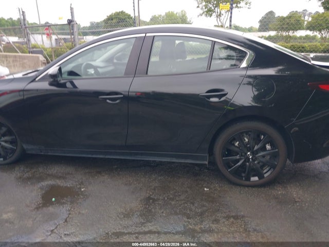Mazda Mazda3 2.5 S Select Sport
