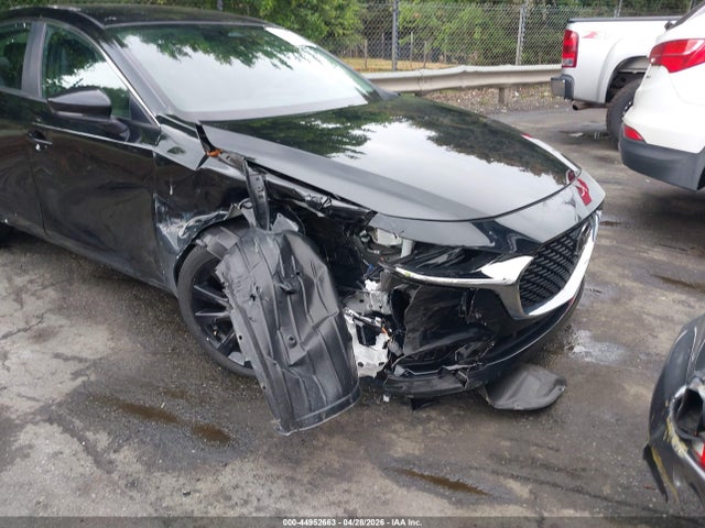 Mazda Mazda3 2.5 S Select Sport