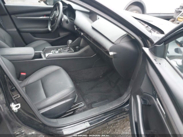 Mazda Mazda3 2.5 S Select Sport