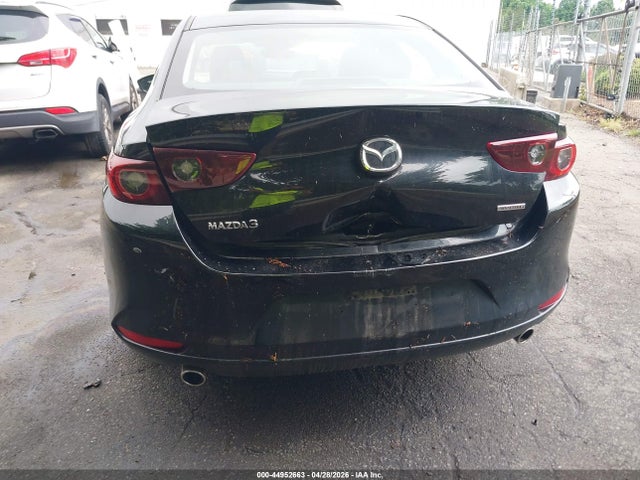 Mazda Mazda3 2.5 S Select Sport
