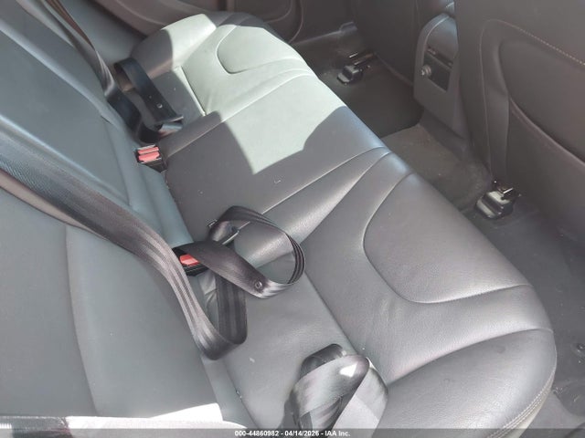 Volvo V60 Cross Country T5 Platinum