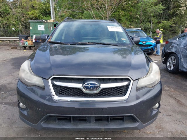 Subaru Crosstrek 2.0i Premium