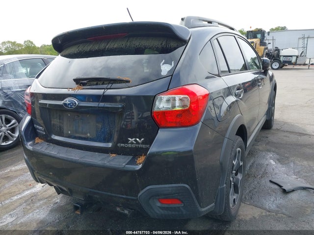 Subaru Crosstrek 2.0i Premium