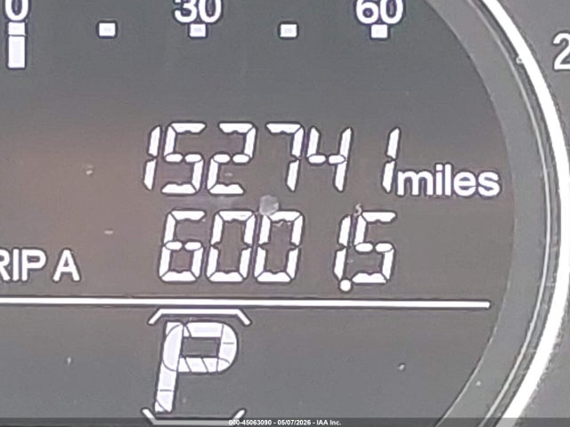 Honda Accord Ex-l V-6