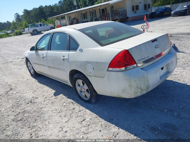 Chevrolet Impala Lt