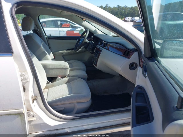 Chevrolet Impala Lt