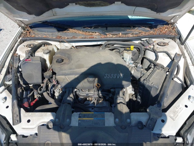 Chevrolet Impala Lt