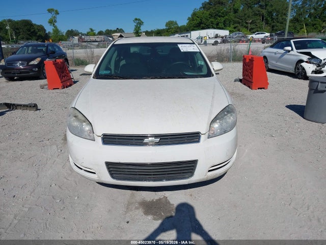 Chevrolet Impala Lt