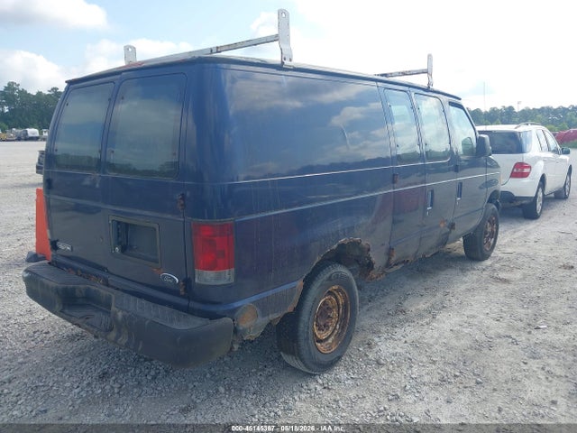 Ford E-150